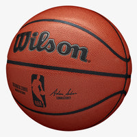 NBA AUTHENTIC SERIES INDOOR / OUTDOOR BASKETBALL - INFLATED