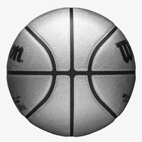 NBA PLATINUM EDITION AUTHENTIC SERIES INDOOR / OUTDOOR BASKETBALL - DEFLATED