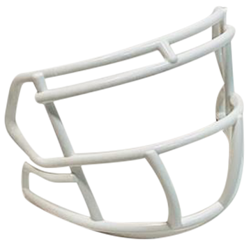 WHITE SPEED REPLACEMENT FACEMASK