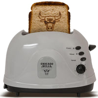 Chicago Bulls Toaster