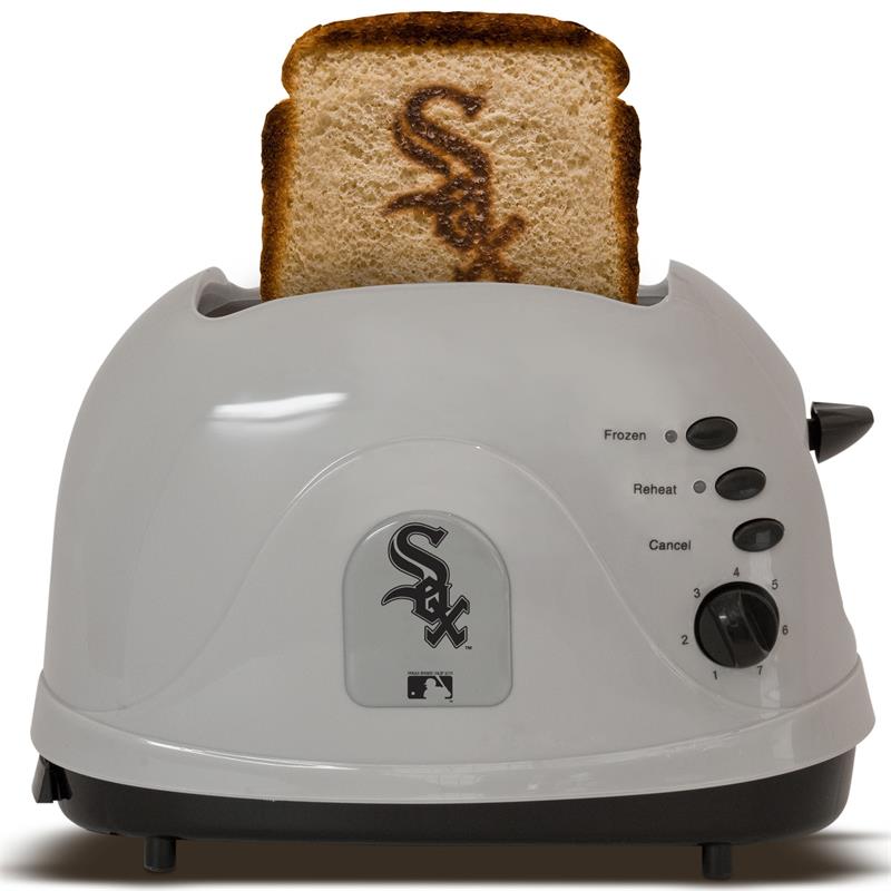 Chicago White Sox Toaster
